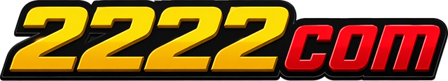 2222com লোগো